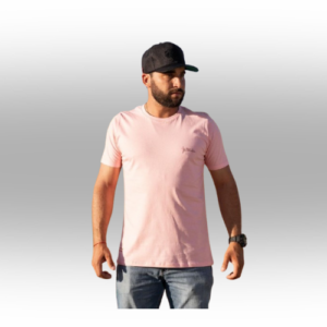 Camiseta Tatanka Rosa