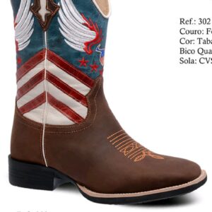 Bota Napa Fly