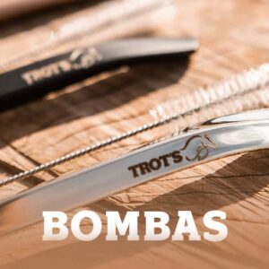 Bomba de Tereré Trot's