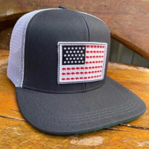 Boné Tatanka Americano
