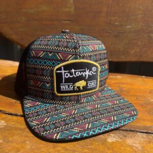 Boné Tatanka Colorido