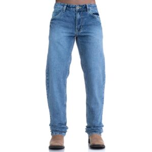 Calça Masculina Marmorizada